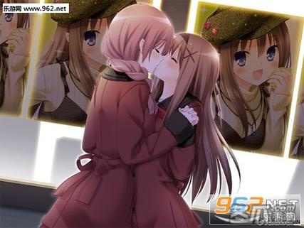 花吻在上安卓手机汉化版