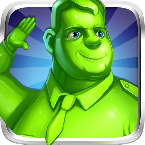 玩具兵大战视频极速版app