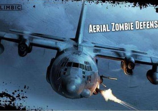 僵尸炮艇生存无限子弹最新版