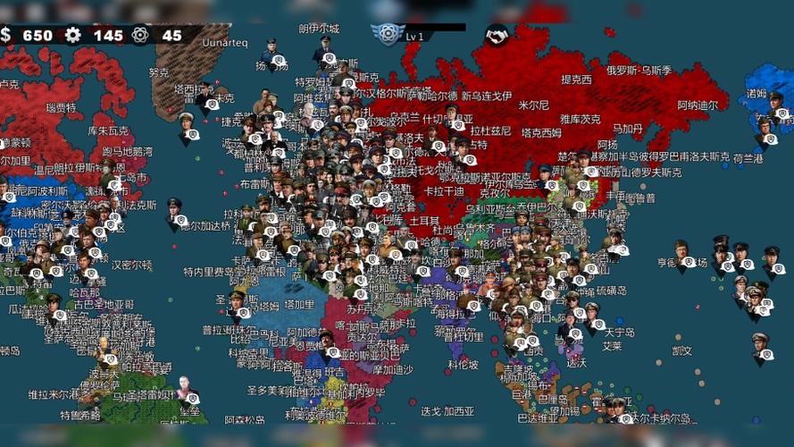 世界征服者5出来了吗