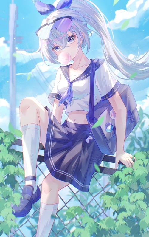 jk漫画大全蓝色版无广告免费