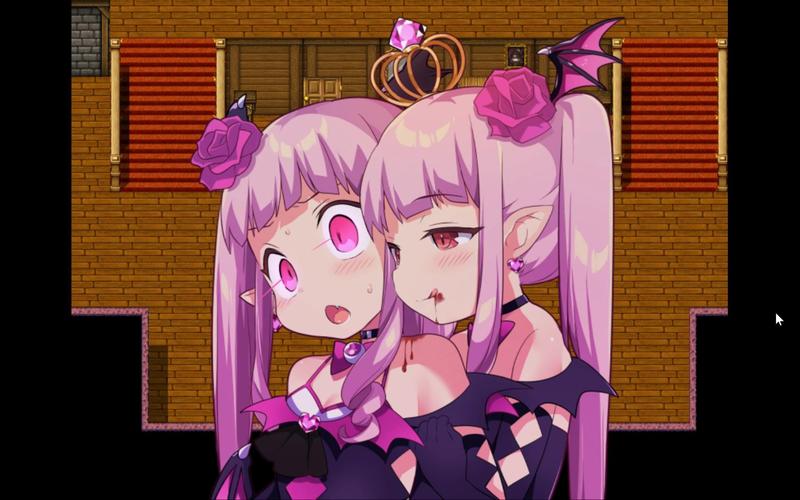 ts魔物娘岛傲天汉化版游戏攻略手机版