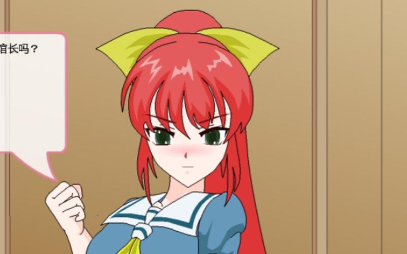 捕获格斗娘是什么游戏