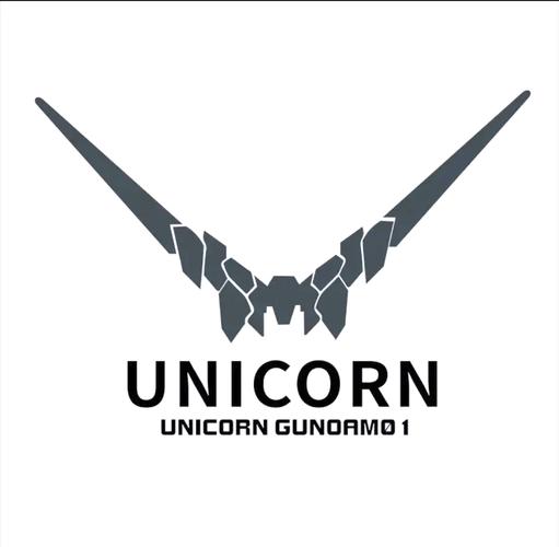 和平直装独角兽