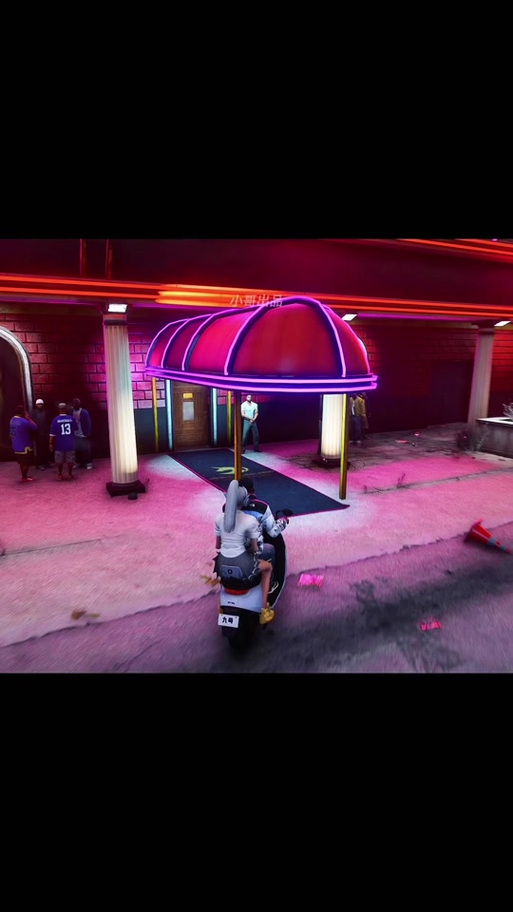 gta5九号模组可提版