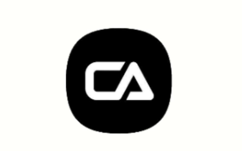 黑色CA炸图科技免费