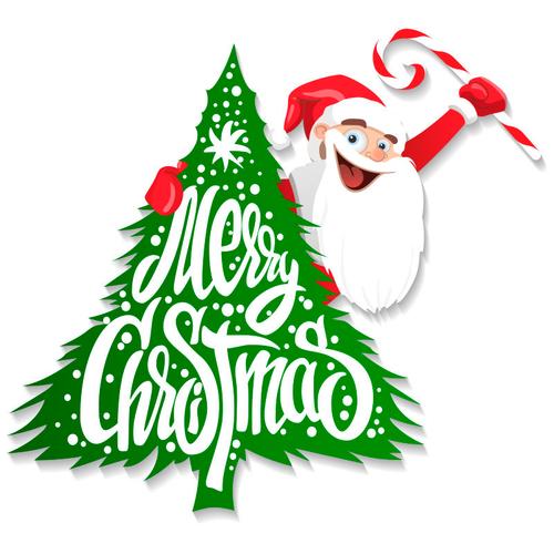 圣诞老人和白色圣诞节安卓无限能量无广告版