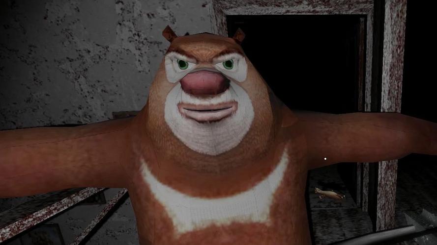 granny熊出没模组正式版