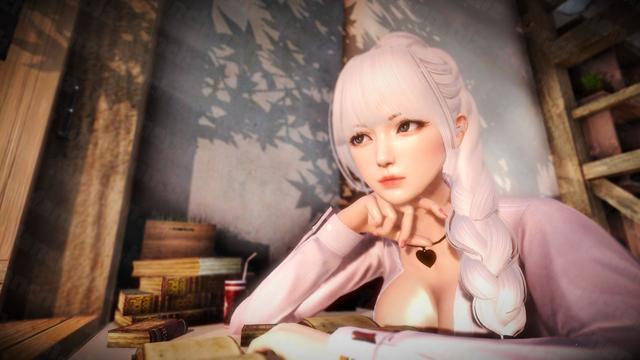 oreo《哥布林牧场》