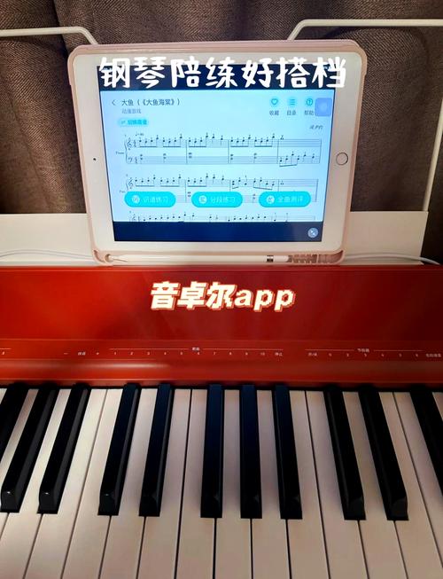 ios自动弹琴辅助器看书版