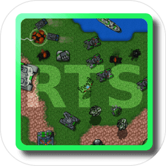 铁锈战争现代战争模组