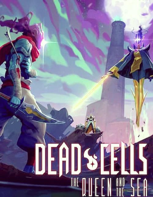 DeadCells内置菜单版无限