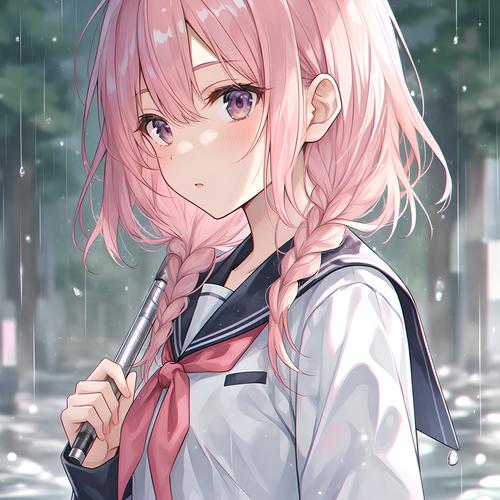 JK漫画头像是粉头CP2轻量版永久会员版