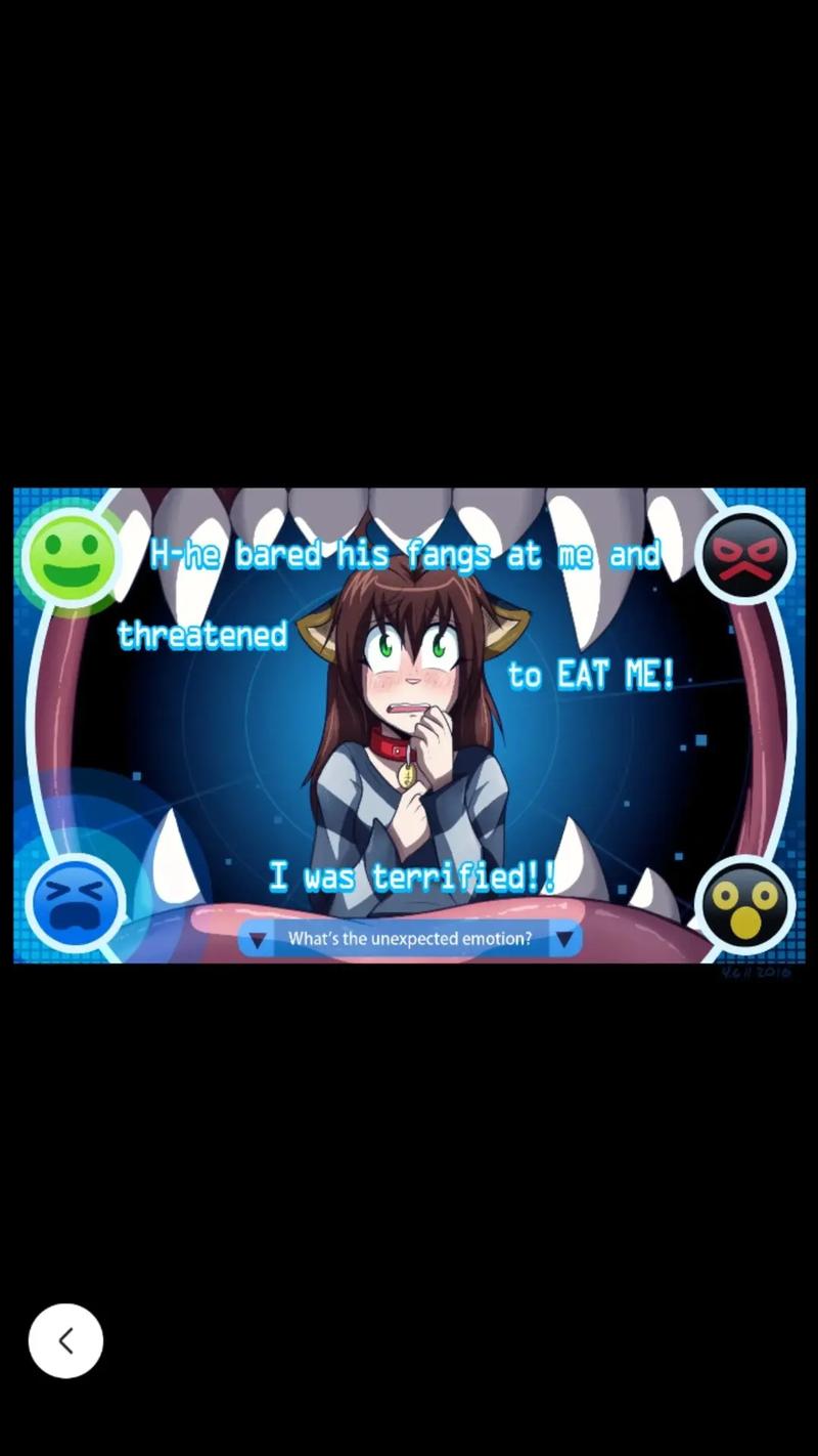 vore小镇手游下载正版无限能量版