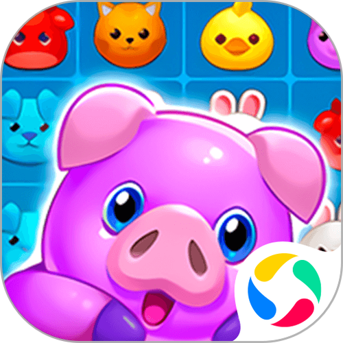 连萌消消乐分红版