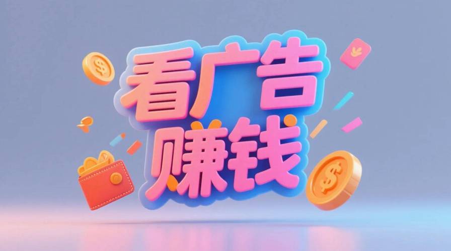 看广告赚钱一天50元完美版