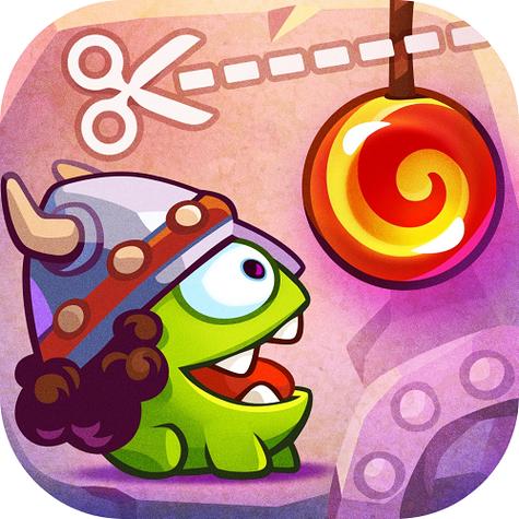 割绳子时光旅行破解版