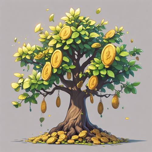 成语摇钱树鸿运版正版