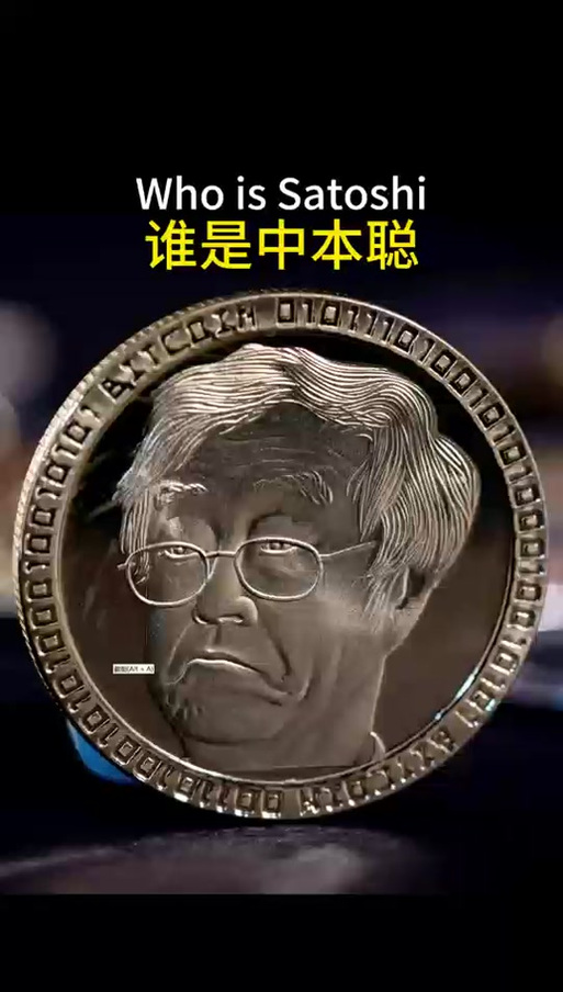 中本聪官网下载