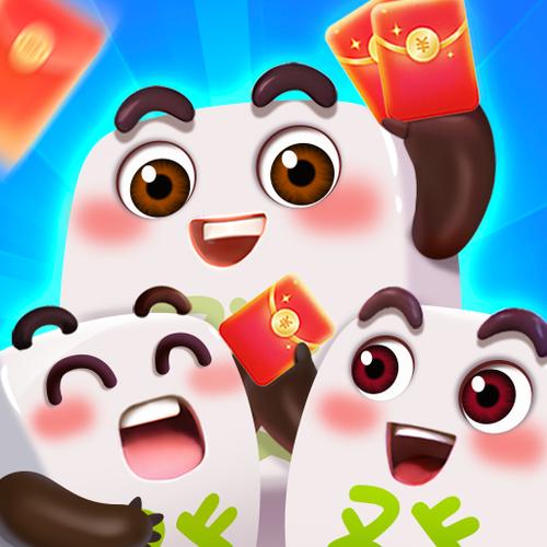 神仙爱消除红包版