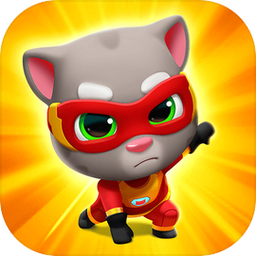 汤姆猫英雄跑酷下载