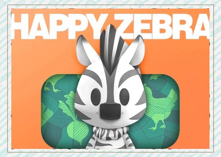 快乐的动物园红包版