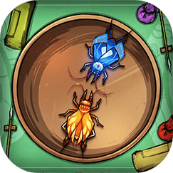 蛐蛐也疯狂金币不减反增版经典版