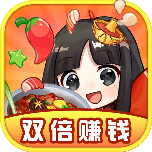 快乐餐厅赚钱app免费阅读