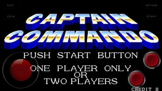 经典街机名将手机版透视锁血