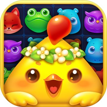 开心消消乐无限风车币999999下载2022v安卓版