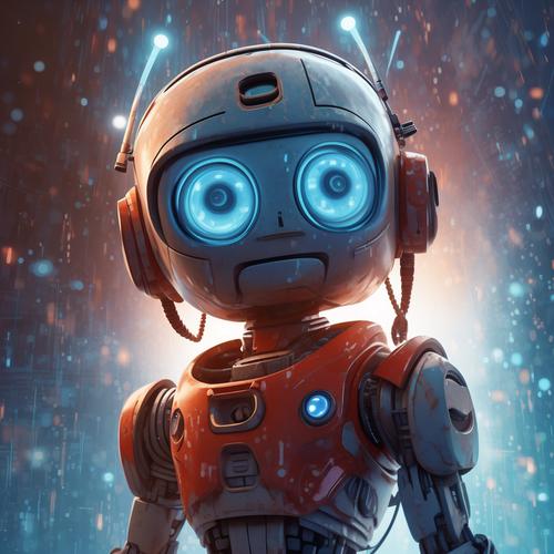 ai机器人挂机赚钱免费版手机正版男人版