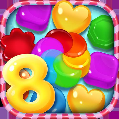 宾果消消消无限红星版