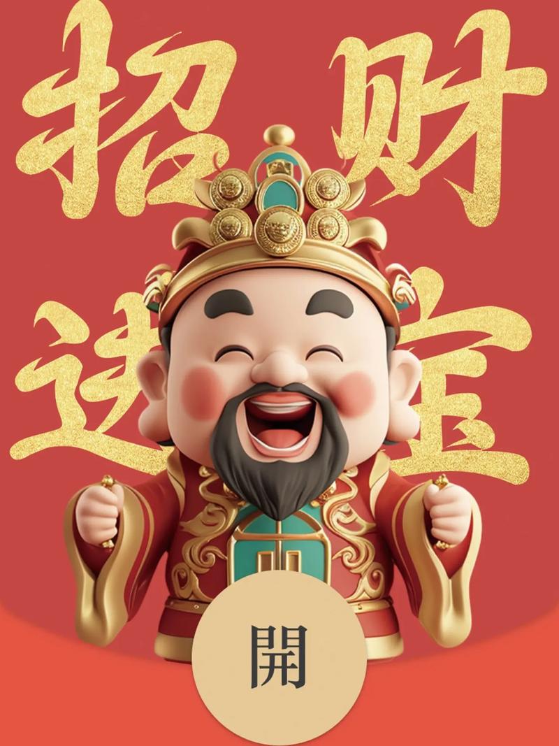 财神抢红包手机版