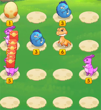 一笔画条龙红包版v1.0赚钱版