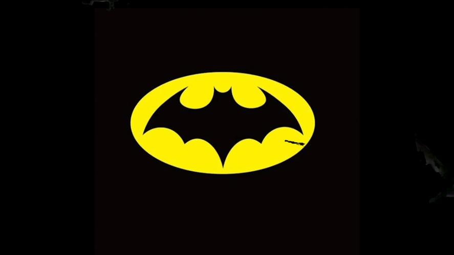 蝙蝠侠红包挂60