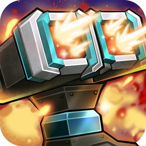 打爆怪兽合成塔防永久vip无广告