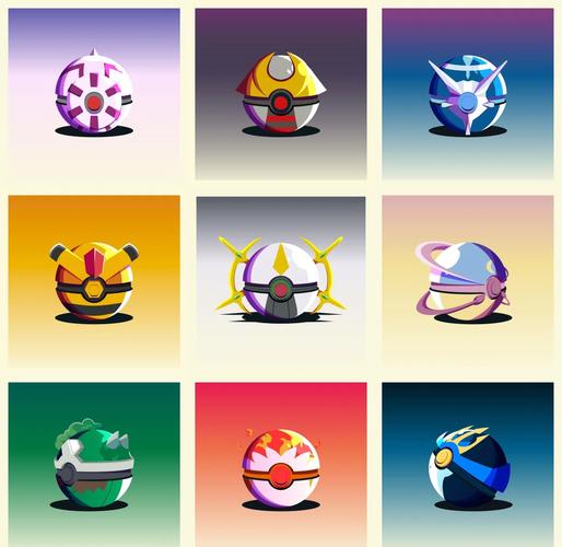 超级精灵球破解