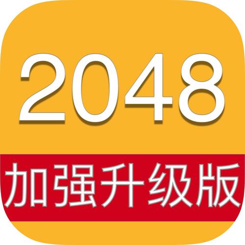 2048大合成