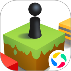 跳跳跳方块赚钱手