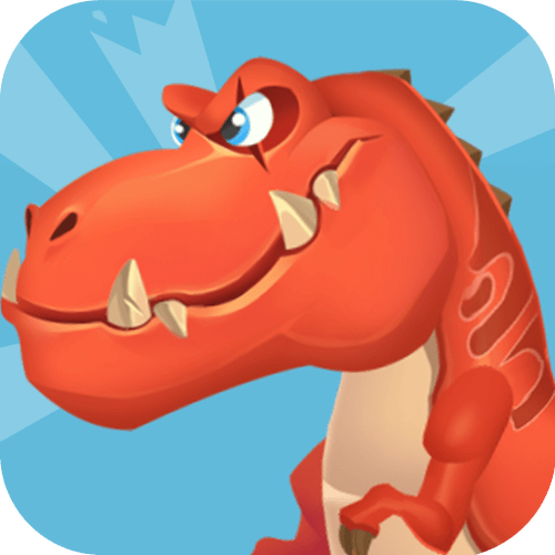 挂机养恐龙赚钱