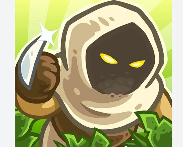 神奇塔防红包版