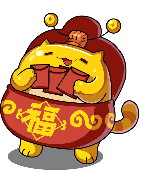 全民养猫红包版福