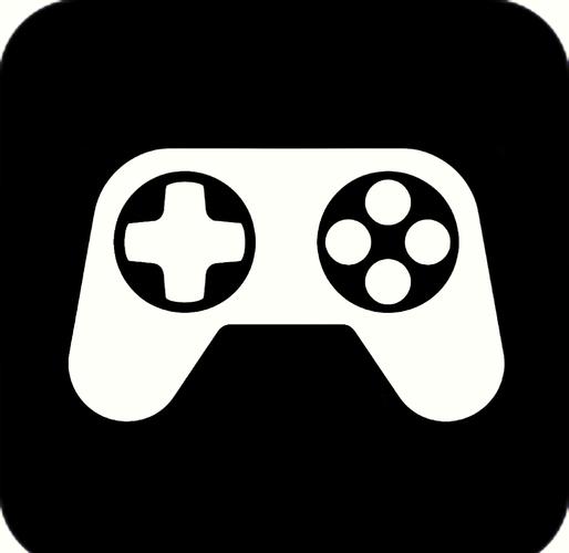 就想玩游戏盒平台