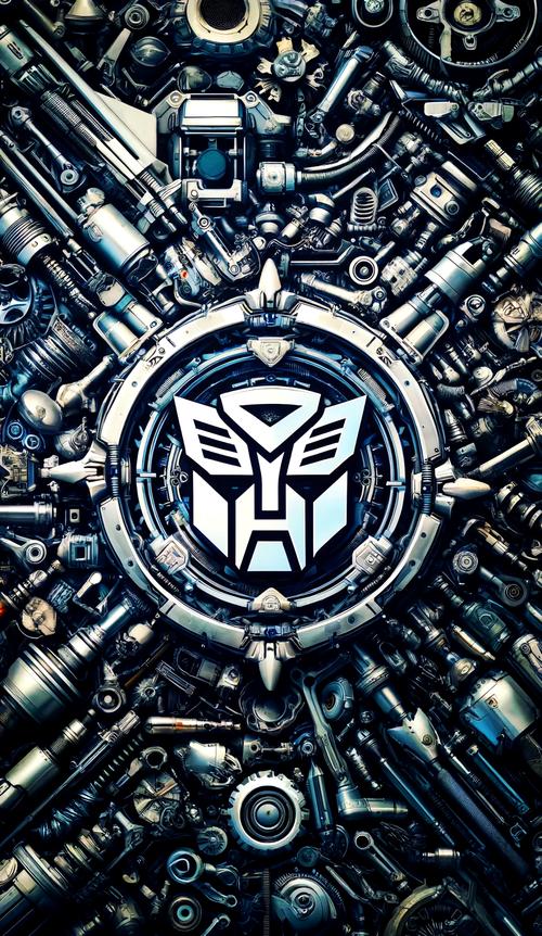 变形金刚区块链2