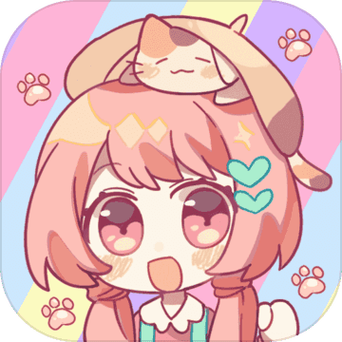 合体吧少女赚钱