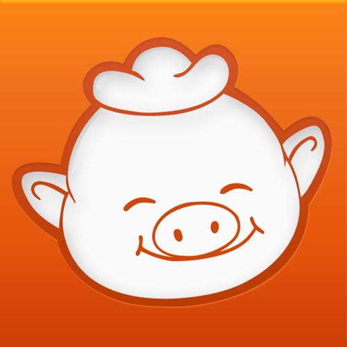 猪八戒打卡赚钱