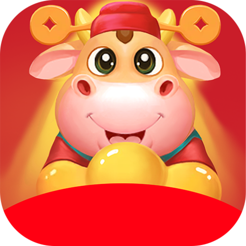 微博养牛赚钱游戏