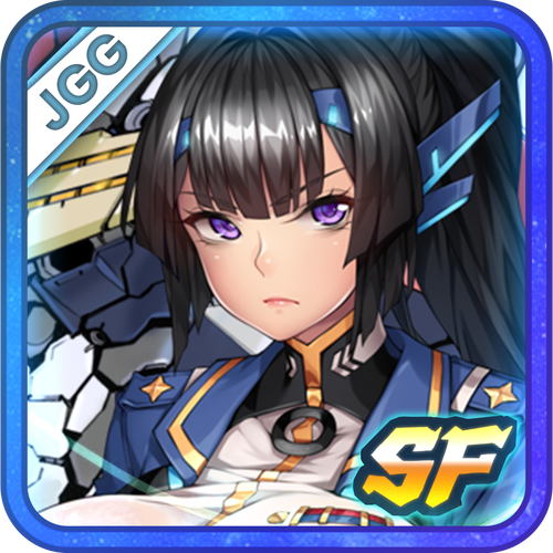 Sf性斗士手游破解版无限心晶石最新版