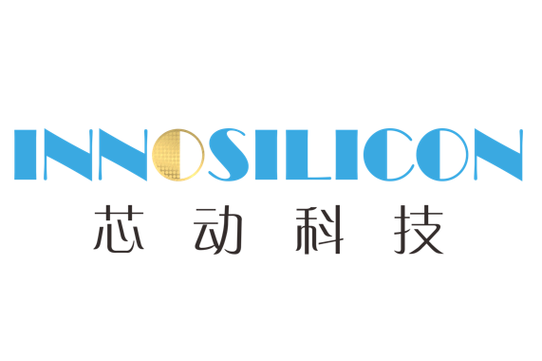 芯动科技