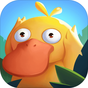 疯狂合体鸭2分红